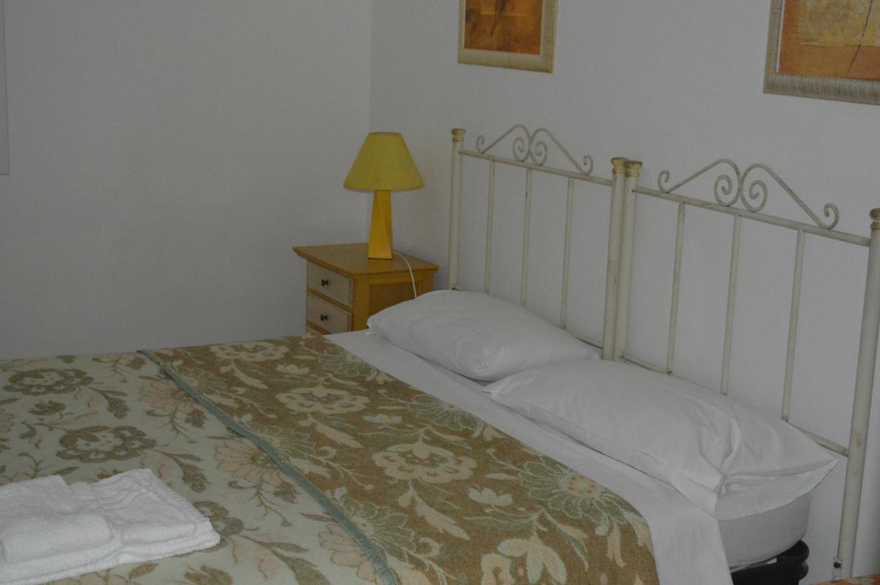 Hotel Le Voilier Torre Pali Exterior photo