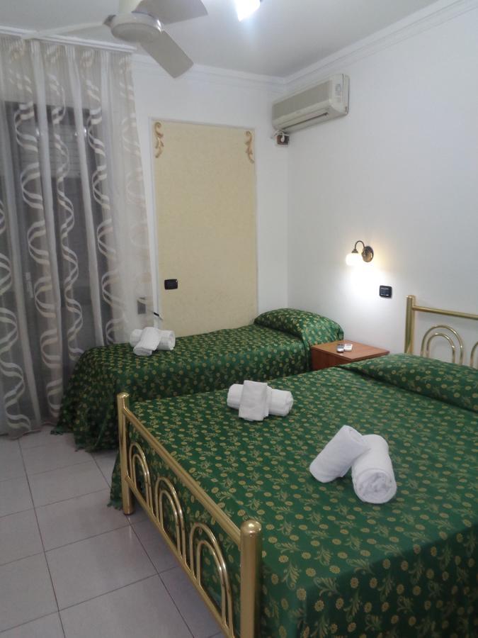 Hotel Le Voilier Torre Pali Exterior photo