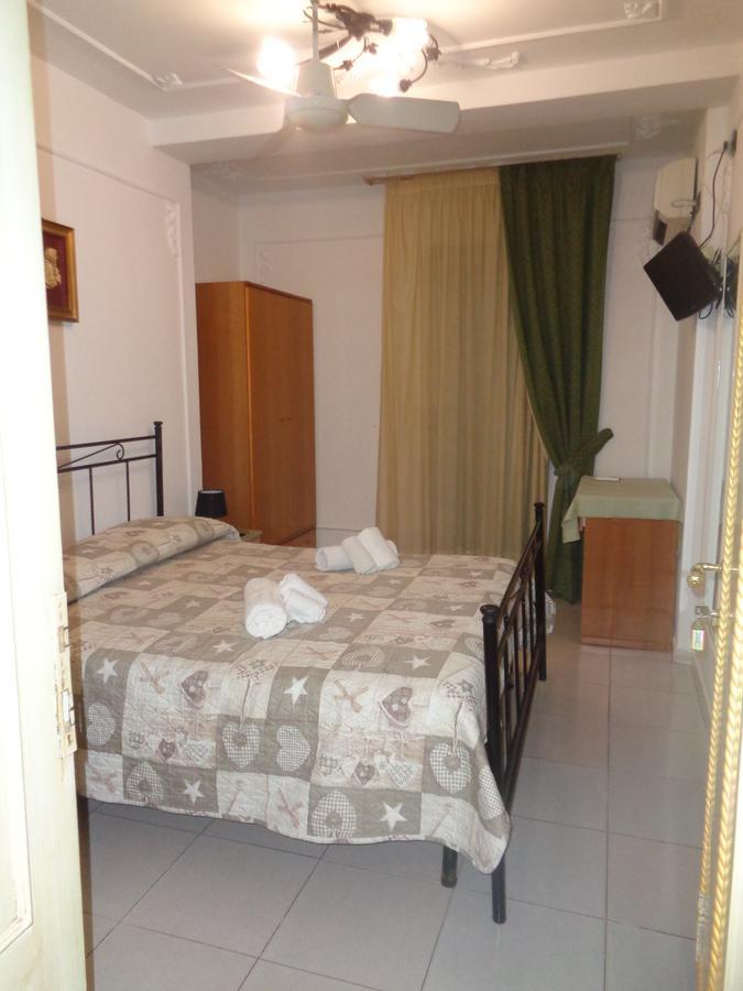 Hotel Le Voilier Torre Pali Exterior photo